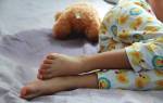 Ребенок писиеца по ночам 7 лет причина и лечение