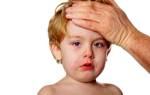Синусит симптомы и лечение у ребенка 3 года