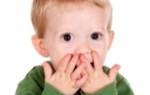 Металлический запах изо рта у ребенка причины и лечение