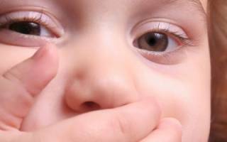 Герпес во рту у ребенка лечение народными средствами