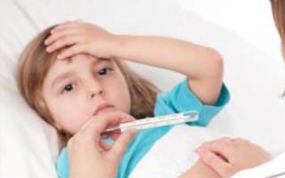 Пневмония у ребенка 3 лет симптомы и лечение 4 года