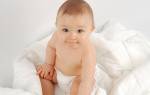 Лечение кашля у ребенка 9 месяцев в домашних условиях