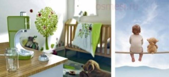 Можно ли давать смесь ребенку при температуре?