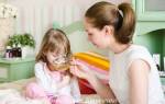 Затяжной кашель у ребенка без температуры лечение народными средствами