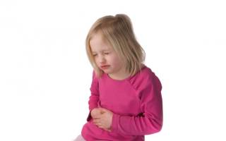 Рвота у ребенка 3 лет без температуры и поноса лечение