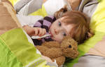 Препараты для лечения простуды у ребенка 1 год