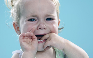 Язва во рту у ребенка лечение в домашних условиях быстро