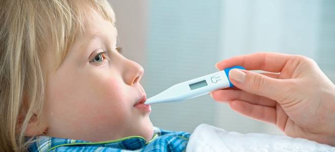 У ребенка температура 38 кашель и сопли лечение 3 года