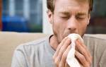 Затяжной кашель у ребенка без температуры лечение комаровский после орви