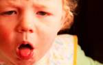Аллергический кашель у ребенка симптомы и лечение комаровский