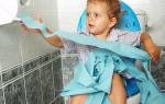 Понос без температуры и рвоты у ребенка причины и лечение