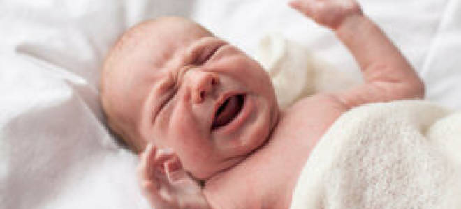 Кашель и насморк у 2 месячного ребенка лечение