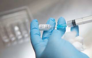 Инкубационный период гриппа после прививки