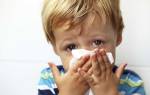Зелень из носа у ребенка лечение в домашних условиях быстро