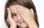 Нервный тик у ребенка глаза симптомы и лечение