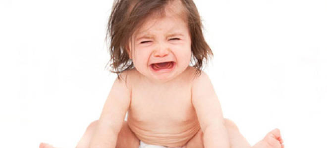 Трещина в заднем проходе симптомы и лечение у ребенка