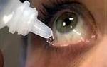 Конъюнктивит глаз лечение у детей до года ребенок капризничает