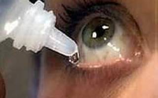 Конъюнктивит глаз лечение у детей до года ребенок