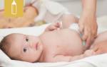 Понос у ребенка 3 месяца на искусственном вскармливании лечение