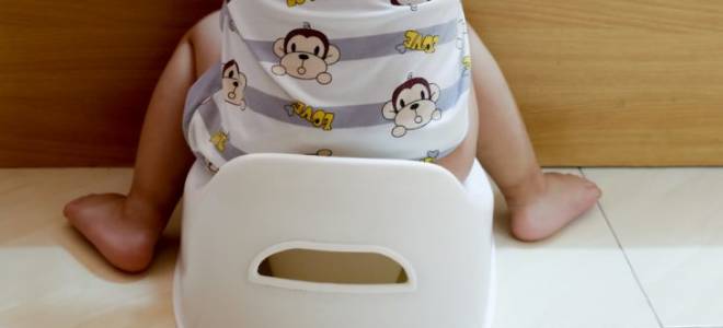 Ребенок часто ходит в туалет по маленькому причины лечение