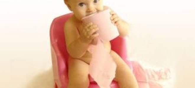 Понос у ребенка 2 года лечение в домашних условиях