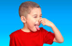 Неприятный запах из носа причины и лечение у ребенка