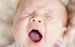 Молочница во рту у ребенка лечение после антибиотиков