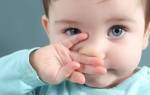 Запах изо рта у ребенка 3 лет причины и лечение