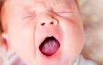Молочница во рту у ребенка лечение народными средствами