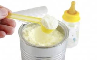 Общие преимущества и недостатки использования детских молочных смесей для новорожденных