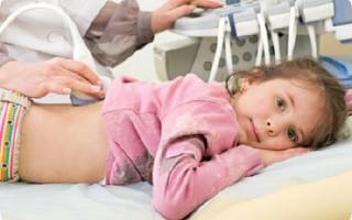 Пиелонефрит симптомы и лечение у ребенка 3 лет