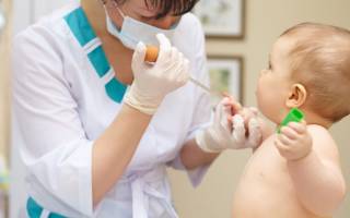 Симптомы повышения эритроцитов у детей