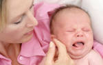 Глисты у ребенка 6 месяцев симптомы и лечение