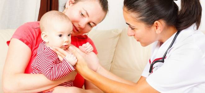 Воспалился лимфоузел на шее у ребенка что делать лечение