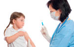 Если ребенок заболел после прививки от гриппа какое лечение оказать