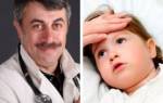Постоянная заложенность носа без насморка у ребенка причины и лечение