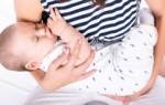 Симптомы сотрясение мозга у грудного ребенка симптомы и лечение
