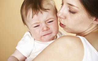 Лечение золотистого стафилококка в горле и носу у ребенка