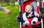 Можно ли гулять с ребенком после прививки от кори?