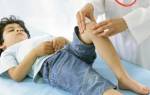 Болит колено при сгибании и разгибании у ребенка лечение