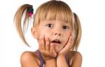 Почему опухла губа после лечения зуба у ребенка?