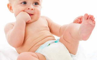Для чего нужен витамин Д3 новорожденному ребенку?