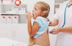Сухой непрерывный кашель у ребенка лечение в домашних условиях