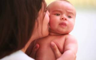 Пилостеноз у грудных детей: патогенез и факторы риска нарушения