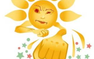 Солнечный удар симптомы и лечение у ребенка в домашних
