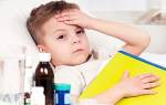 Острый бронхит у ребенка 6 лет лечение в домашних условиях