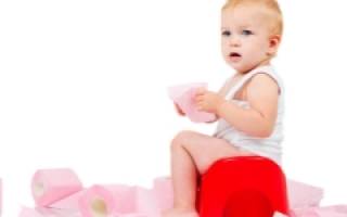 Лечение рвоты и поноса у ребенка 1 год