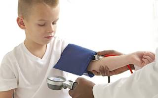 Вегето сосудистая дистония симптомы и лечение у ребенка