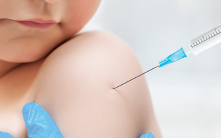 Интервал между прививками полиомиелит и акдс