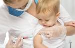 Реакция на прививку от клещевого энцефалита у детей